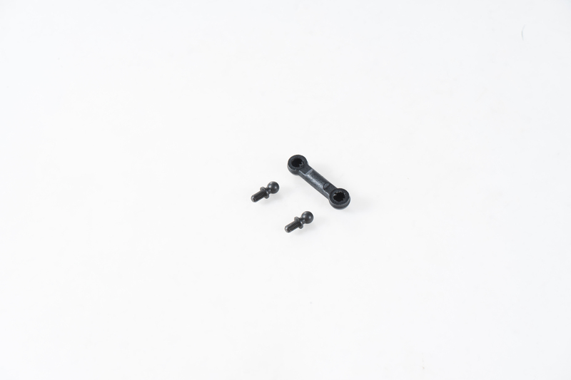 2-Speed Arm & Shaft Set For 1:10 YK41011 & 1:10 Canyon