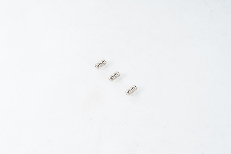 Spring (Servo Saver) For 1:10 YK41011 & 1:10 Canyon