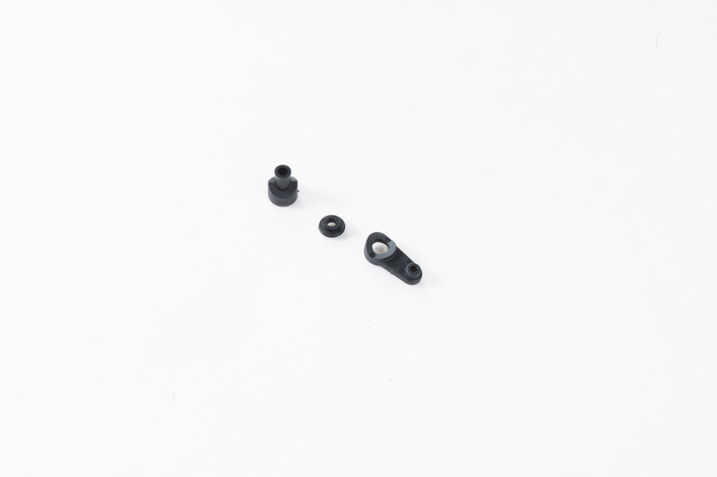 Servo Horn Set (2-Speed) For 1:10 YK41011 & 1:10 Canyon
