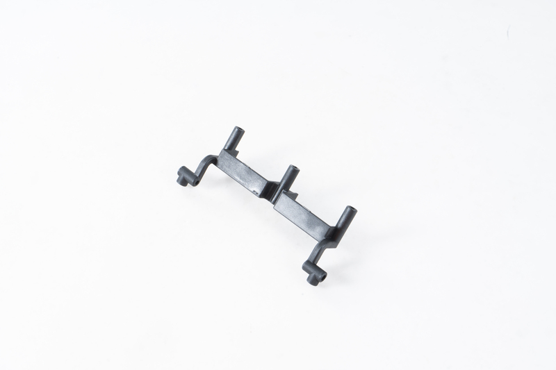 Servo Mount (Differ-Lock) For 1:10 YK41011 & 1:10 Canyon