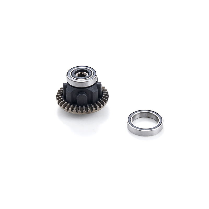 1:10 YK41011 Differential Set