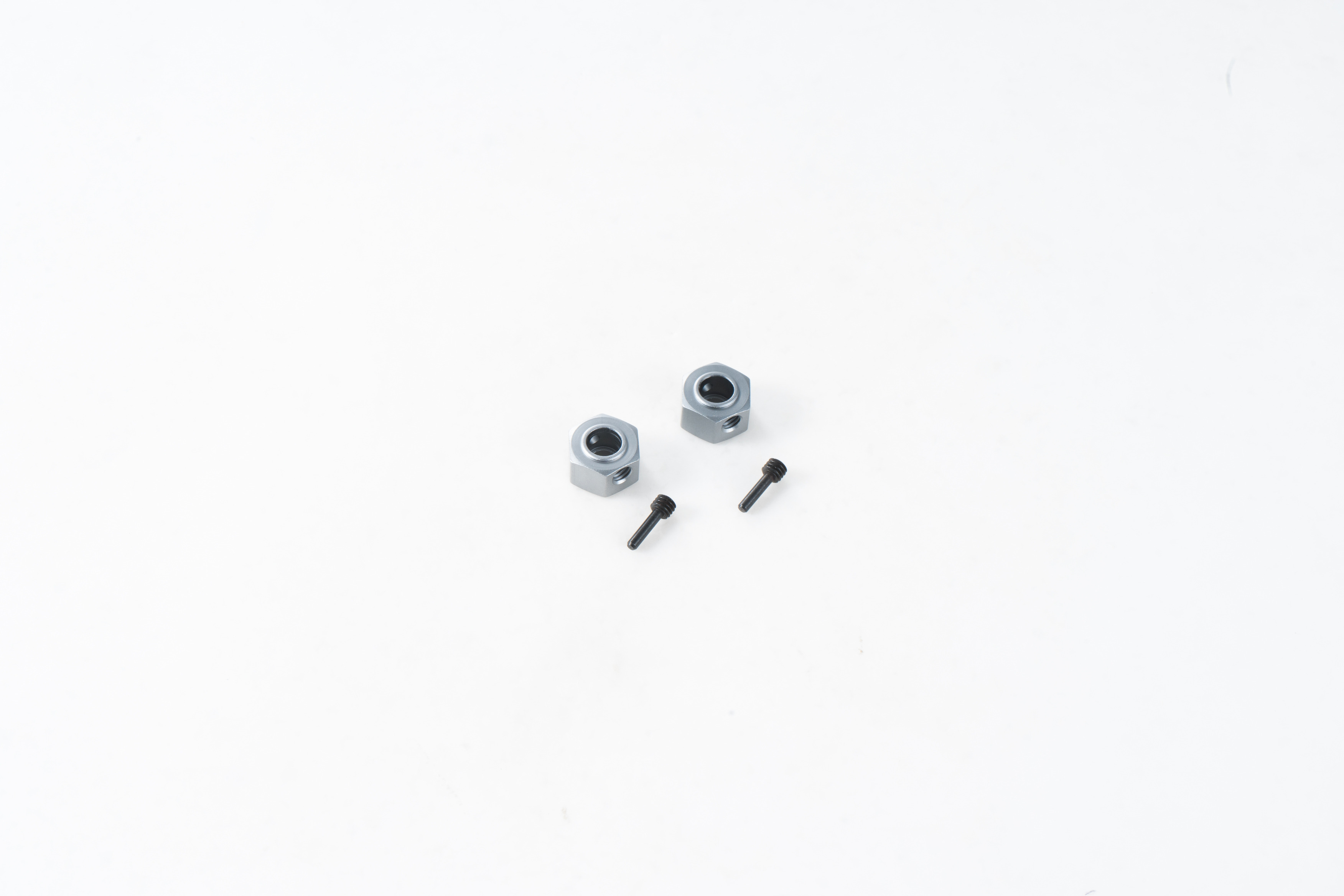 Wheel Hex(Front) For 1:10 YK41011 & 1:10 Canyon