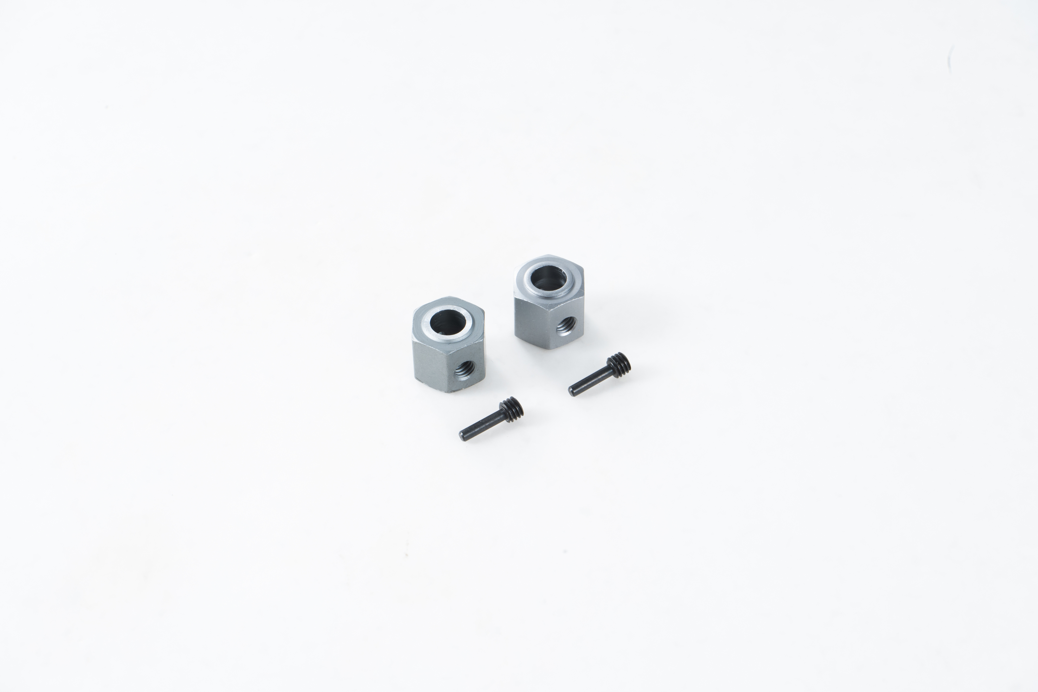 Wheel Hex(Front/Rear) For 1:10 YK41011 & 1:10 Canyon