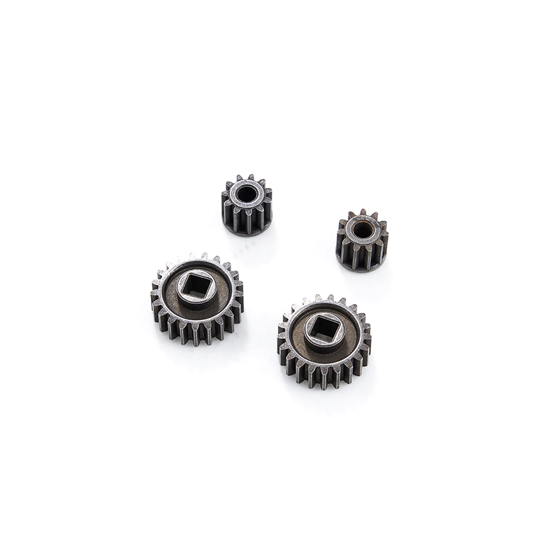 1:10 YK41011 Portal Axle Gear 11T&21T