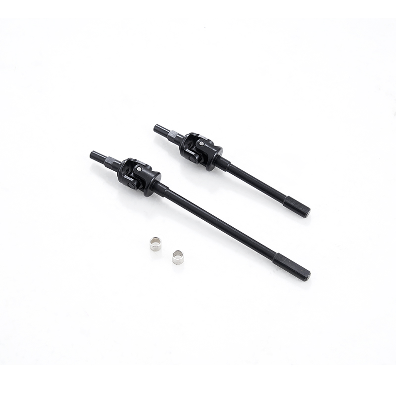 1:10 YK41011 Universal Transverse Driveshaft Axle Set