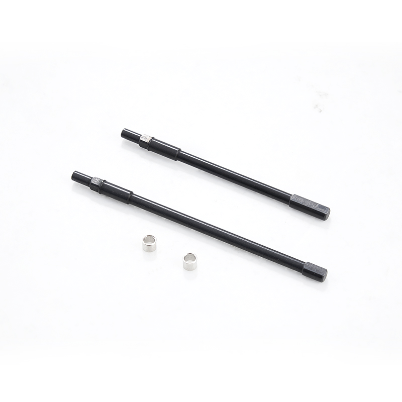 1:10 YK41011 Straight Axle Shaft (Rear)