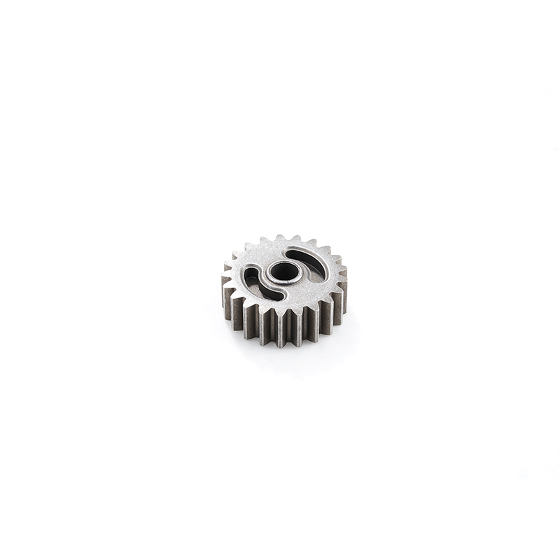 1:10 YK41011 Transmission Gear 21T(Round-Bore)