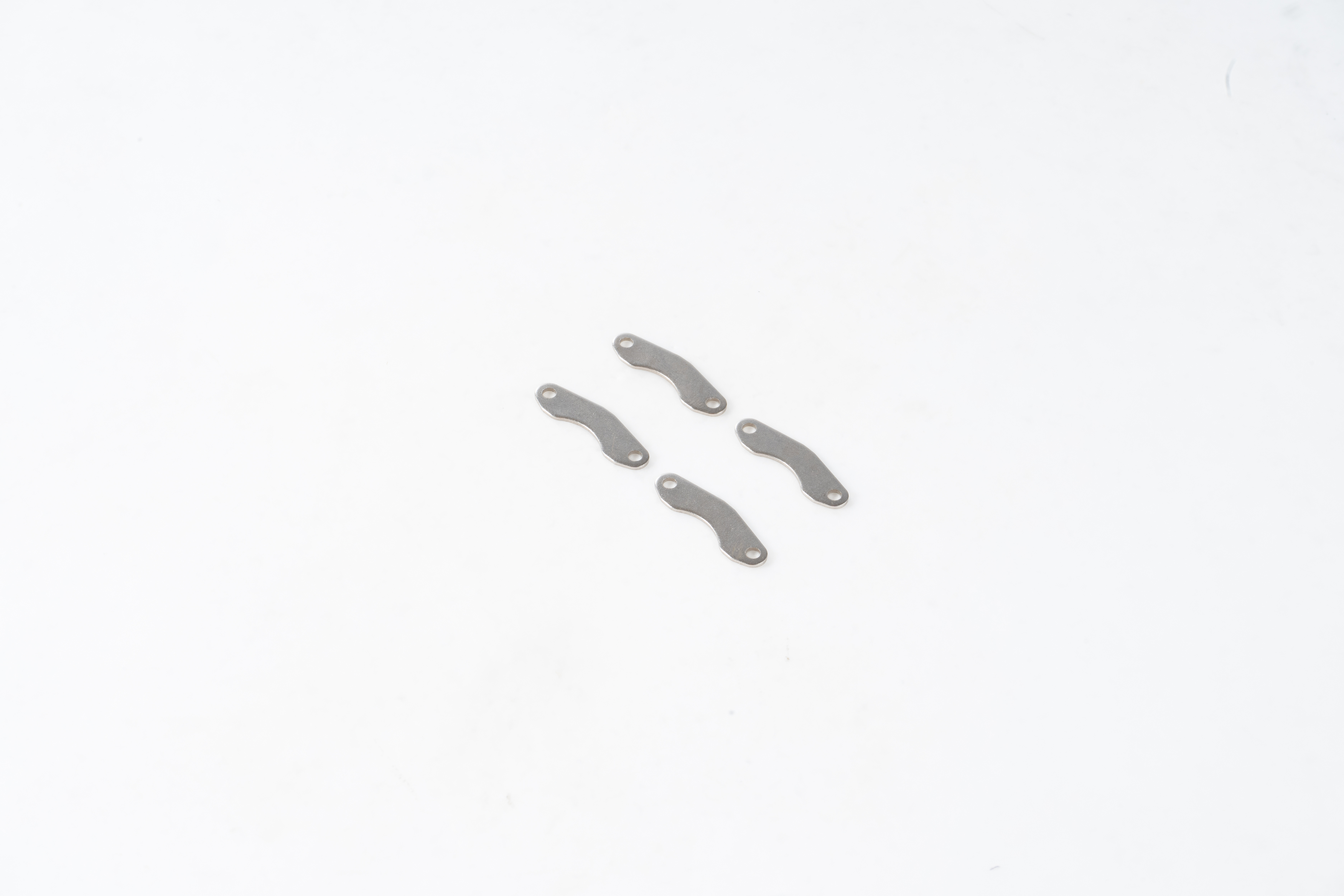 Brake Pads Plate For 1:10 YK41011 & 1:10 Canyon