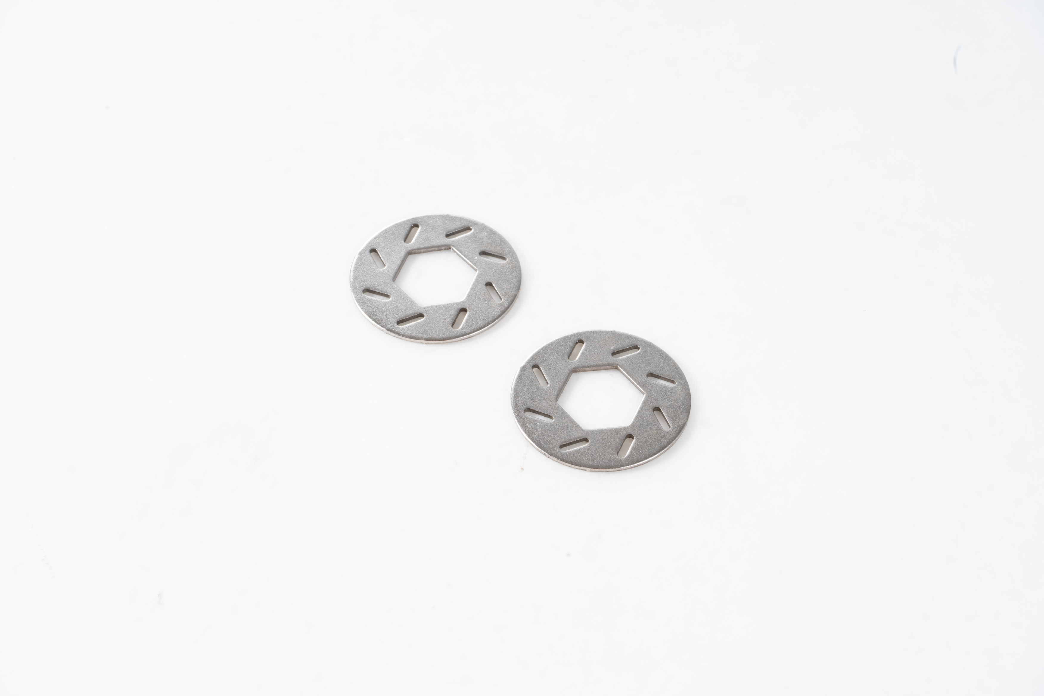 Brake Disc For 1:10 YK41011 & 1:10 Canyon