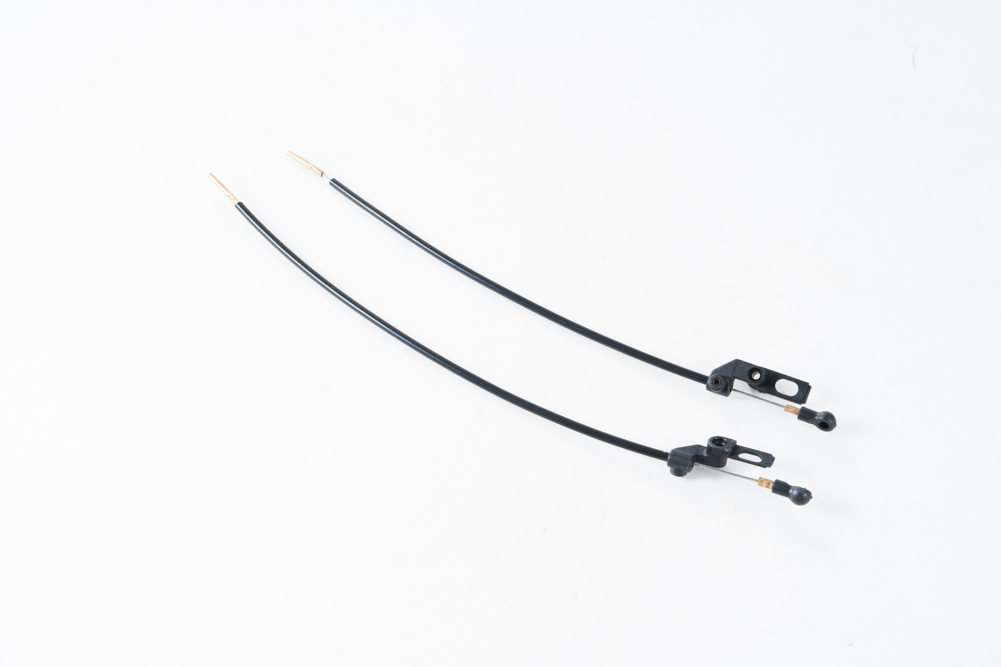 Cables Set (Differentail Lock) For 1:10 YK41011 & 1:10 Canyon