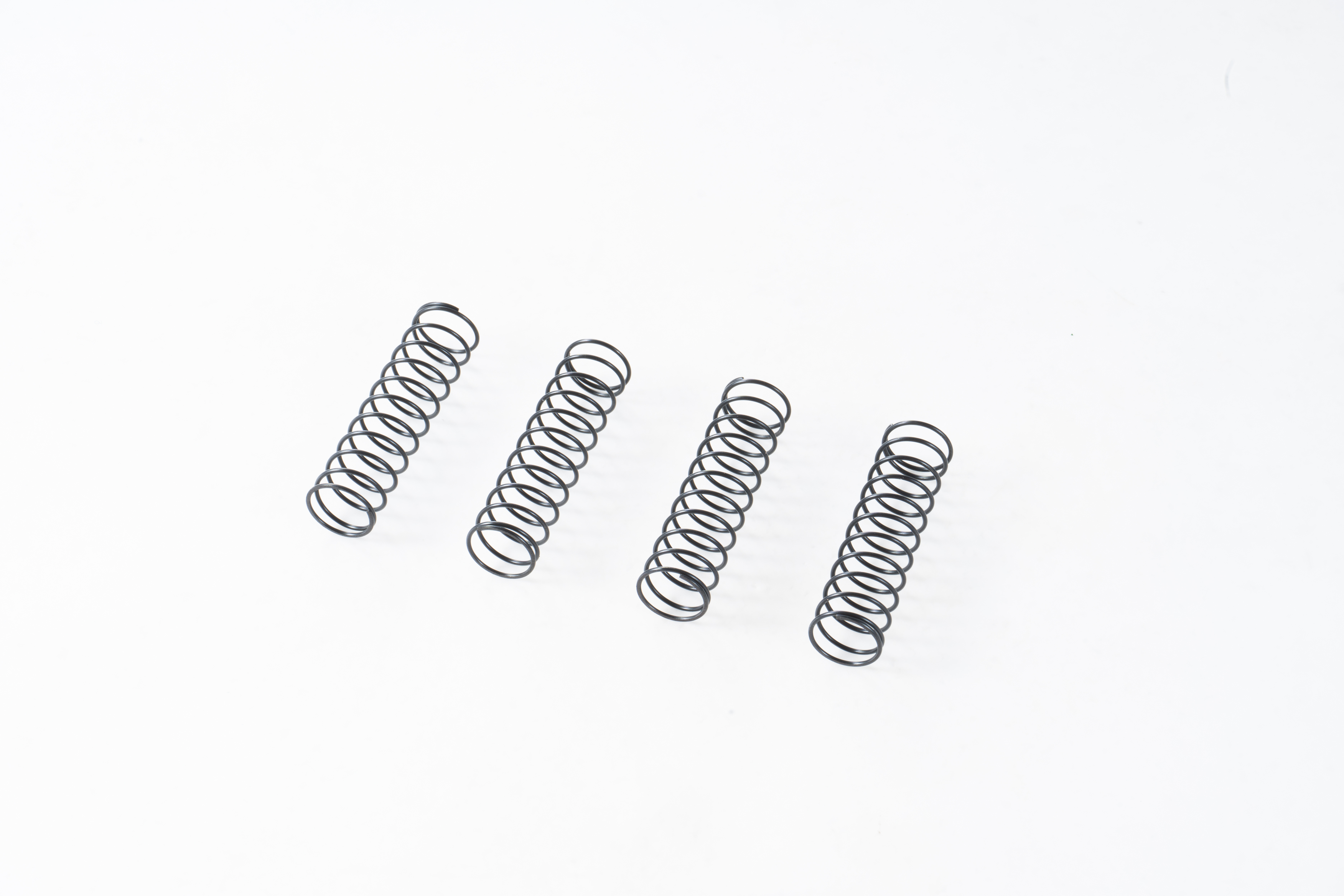 Shock Springs For 1:10 YK41011 & 1:10 Canyon