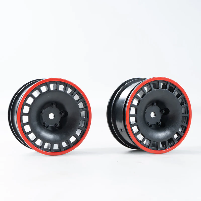 1:10 Canyon Wheels