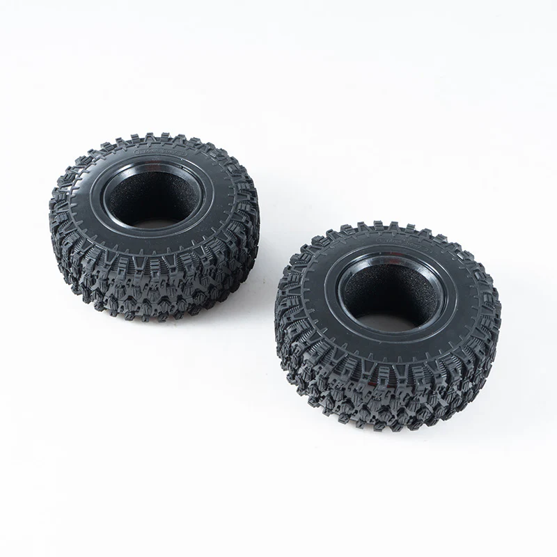 1:10 Canyon Tires With Sponge