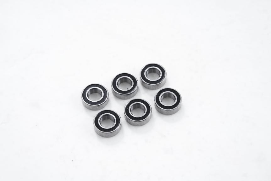 1:10 YK41011 Ball Bearing 6*12*4