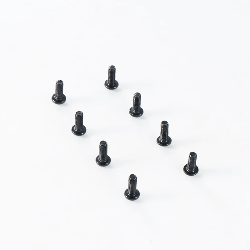 Button Head Screw M3*8 For 1:10 YK41011 & 1:10 Canyon