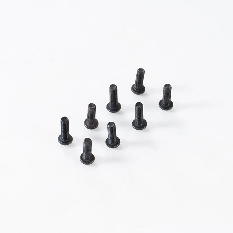 Button Head Screw M3*10 For 1:10 YK41011 & 1:10 Canyon