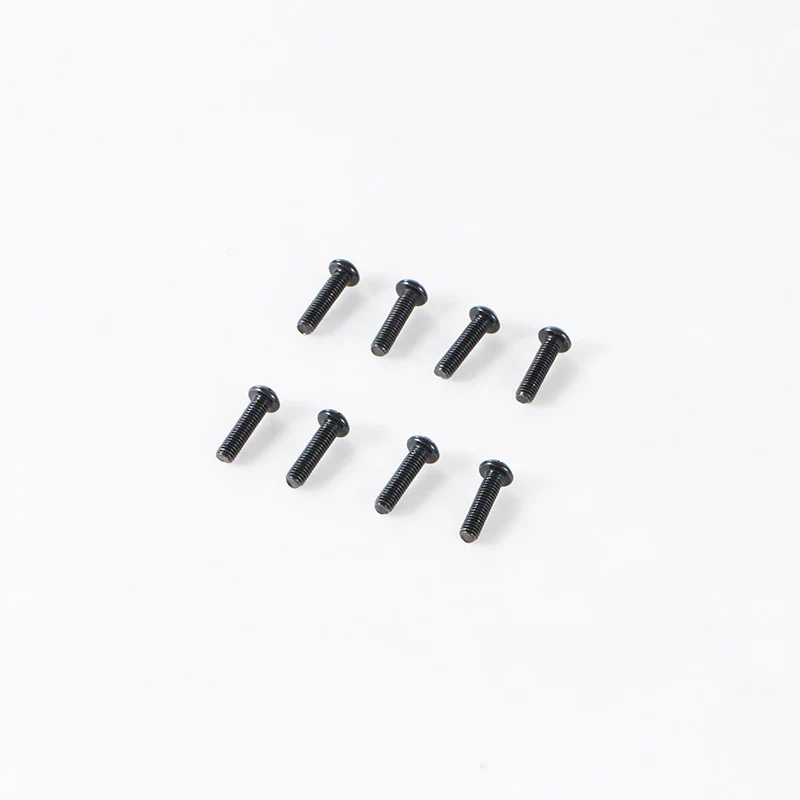 Button Head Screw M3*12 For 1:10 YK41011 & 1:10 Canyon