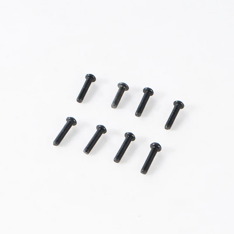 Button Head Screw M3*14 For 1:10 YK41011 & 1:10 Canyon