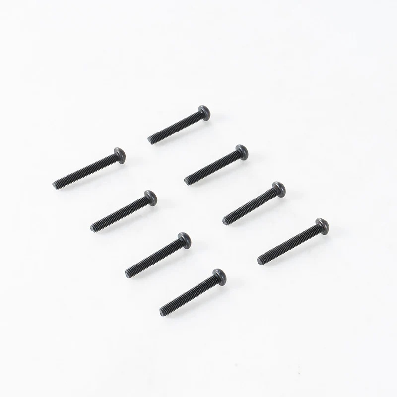 Button Head Screw M3*20 For 1:10 YK41011 & 1:10 Canyon
