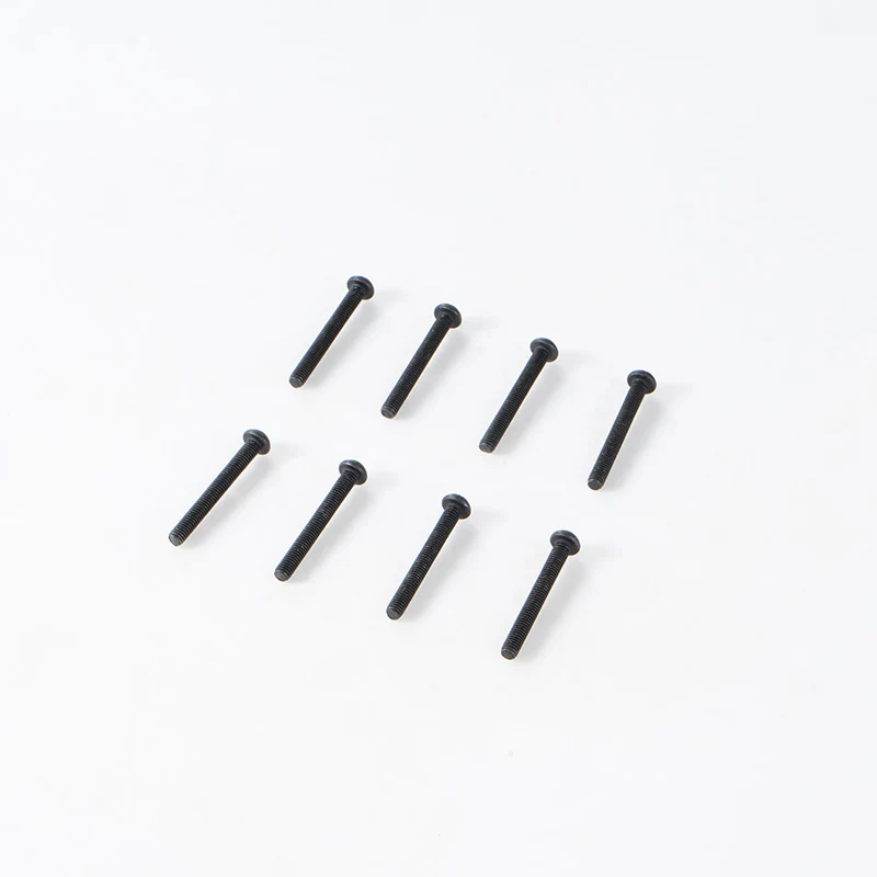 Button Head Screw M3*26 For 1:10 YK41011 & 1:10 Canyon