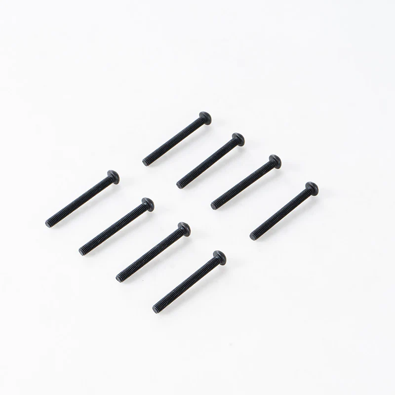 Button Head Screw M3*28 For 1:10 YK41011 & 1:10 Canyon