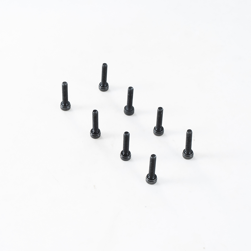 Cap Head Hex Screw M3*14 For 1:10 YK41011 & 1:10 Canyon