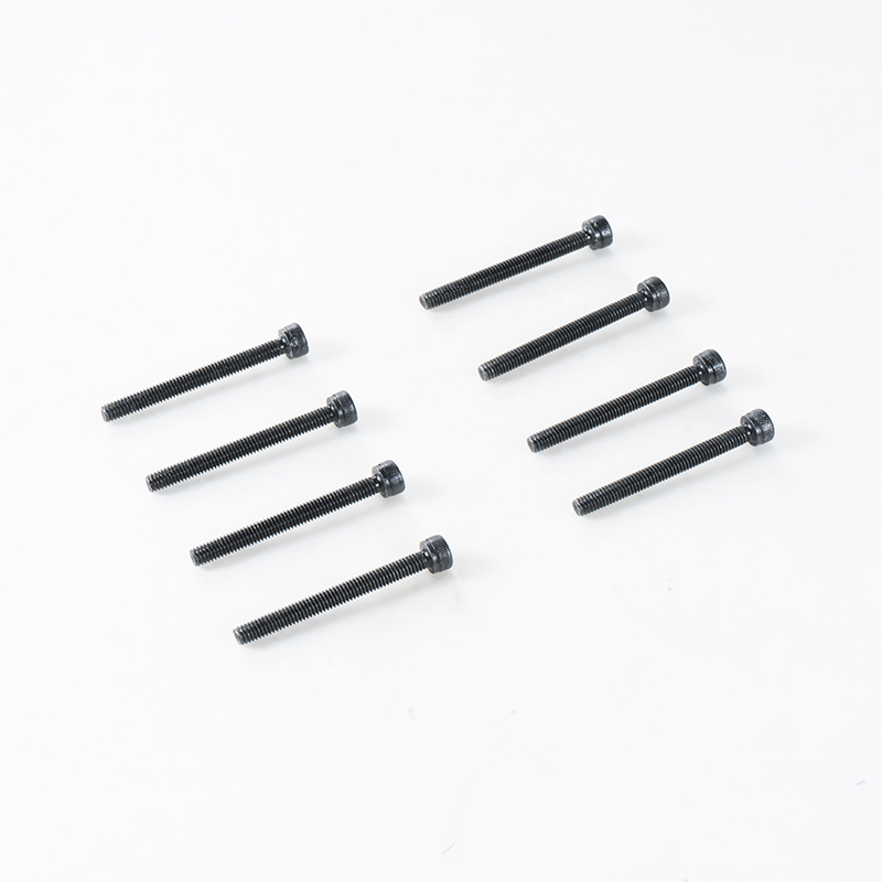 Cap Head Hex Screw M4*40 For 1:10 YK41011 & 1:10 Canyon