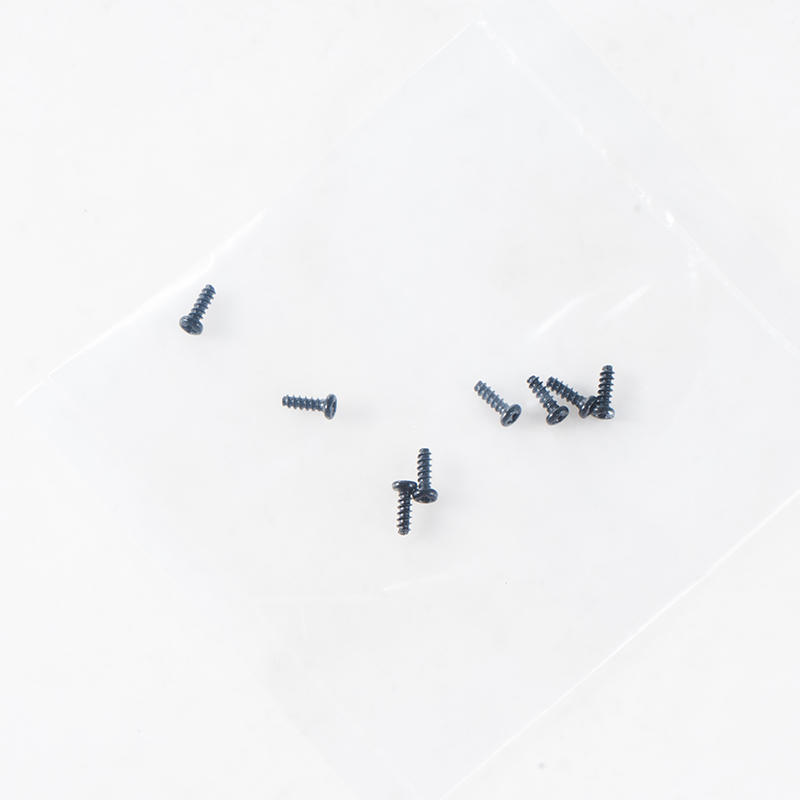 Button Head Taping Screw ST2*6 For 1:10 YK41011 & 1:10 Canyon