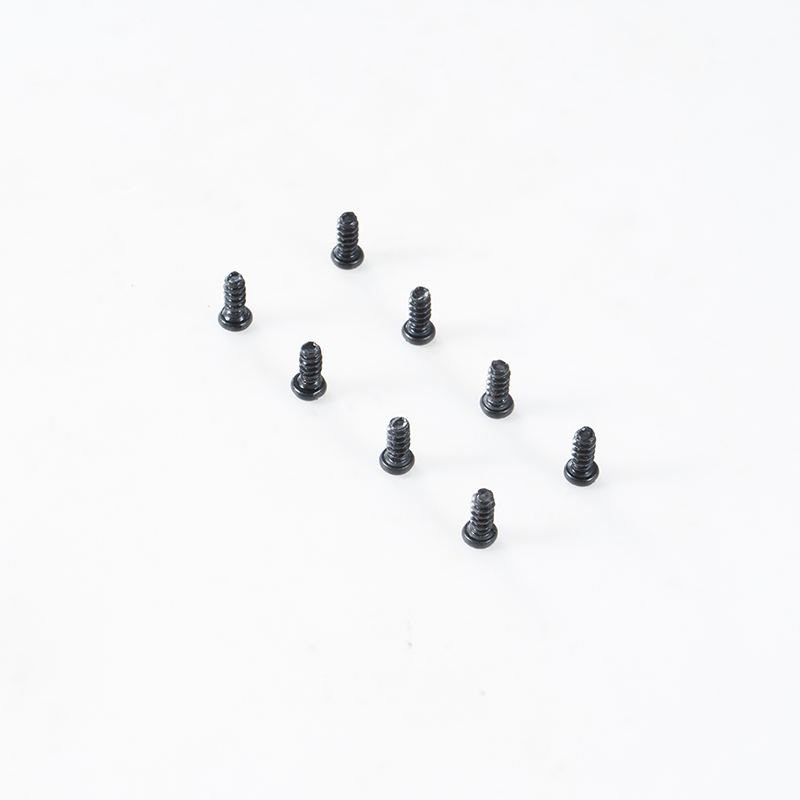 Button Head Taping Screw ST2.5*6 For 1:10 YK41011 & 1:10 Canyon