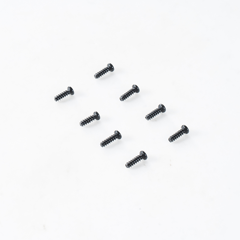 Button Head Taping Screw ST2.5*8 For 1:10 YK41011 & 1:10 Canyon
