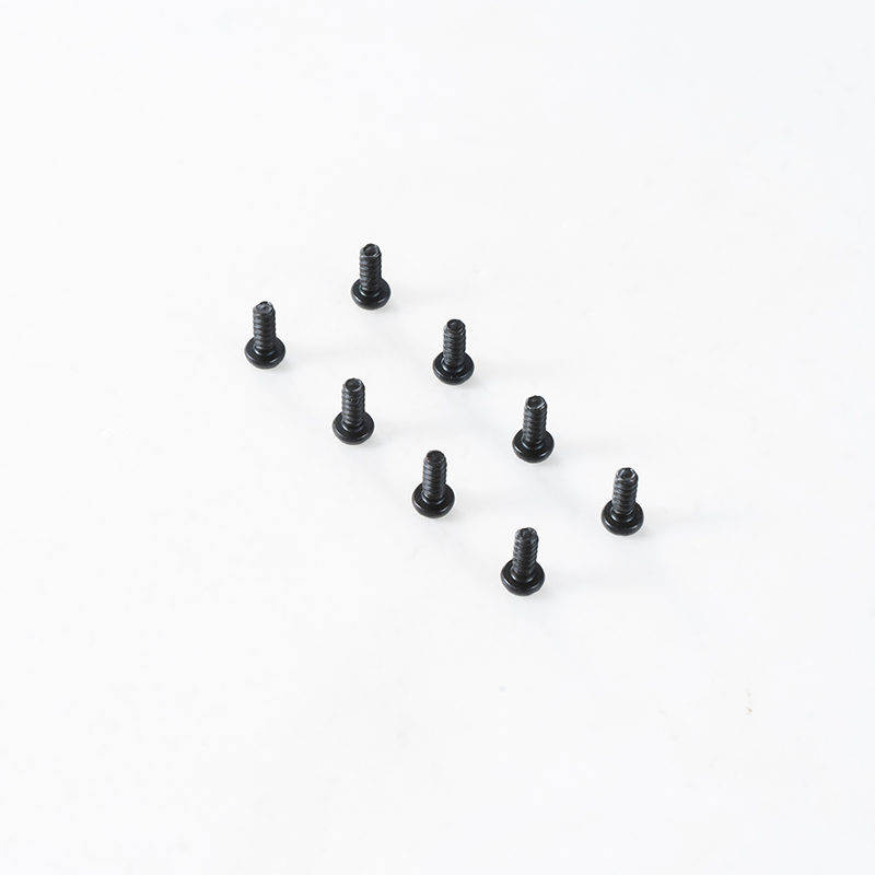 Button Head Taping Screw ST3*8 For 1:10 YK41011 & 1:10 Canyon