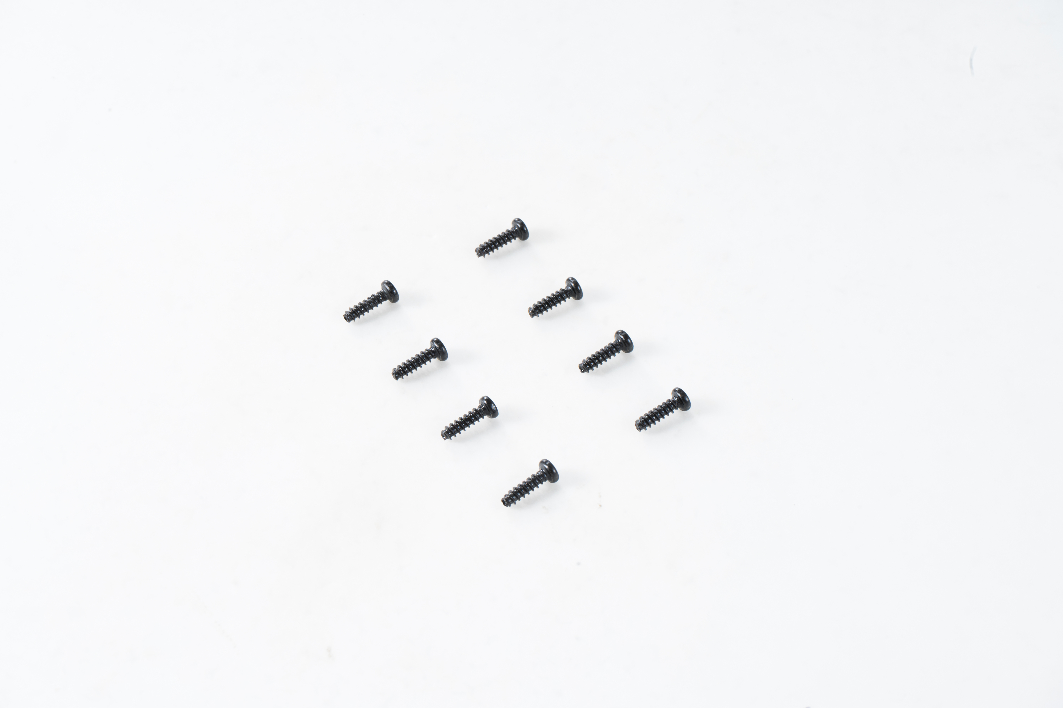 Button Head Taping Screw ST3*10 For 1:10 YK41011 & 1:10 Canyon