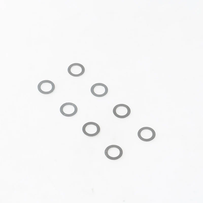 Shims 8*5.1*0.2 For 1:10 YK41011 & 1:10 Canyon