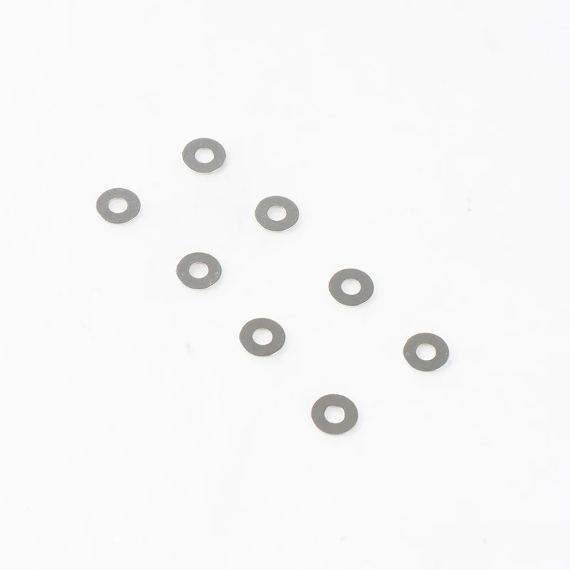 Shims 8*5.1*0.5 For 1:10 YK41011 & 1:10 Canyon