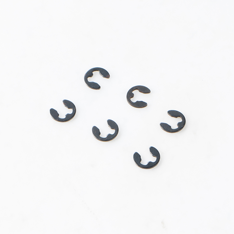 3.0 E-Clip For 1:10 YK41011 & 1:10 Canyon