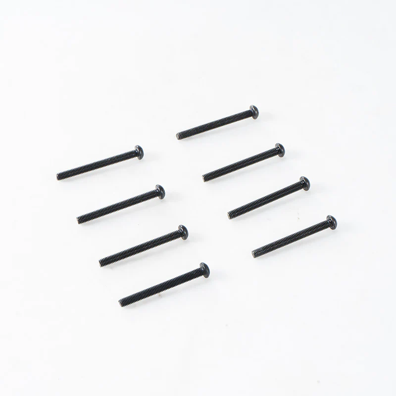 Button Head Screw M3*30 For 1:10 YK41011 & 1:10 Canyon