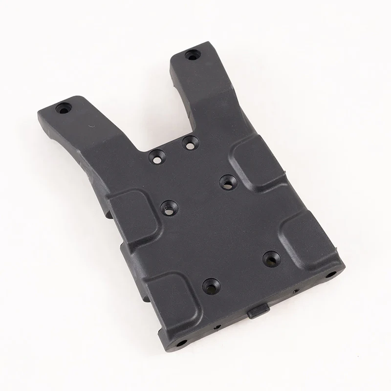 1:10 Ford F100 RS/RTR Chassis Rear