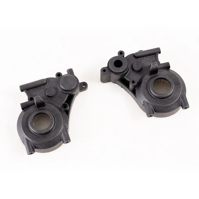 1:10 F100 Gear Box