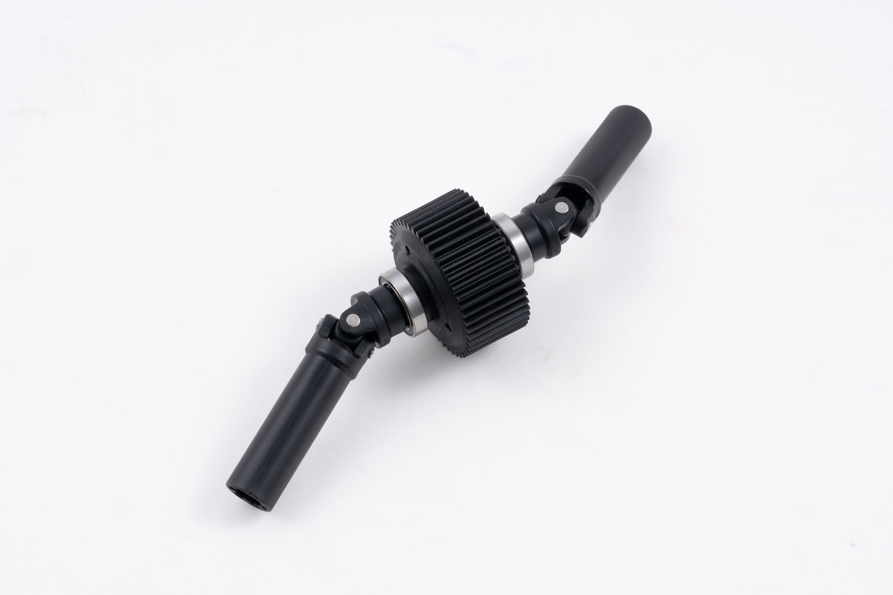 1:10 Ford F100 Differential Set