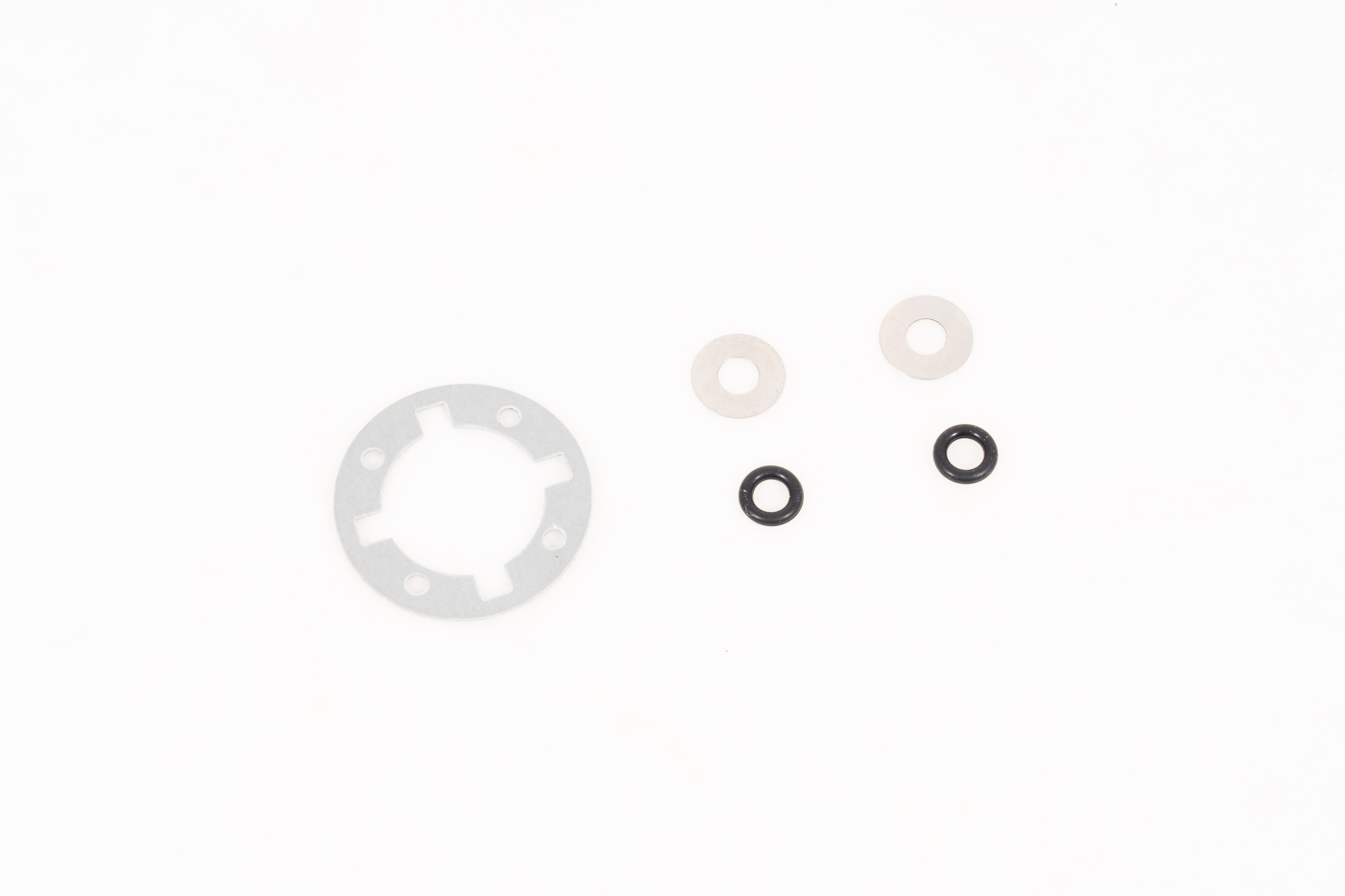 1:10 Ford F100 RS/RTR Differential Gasket