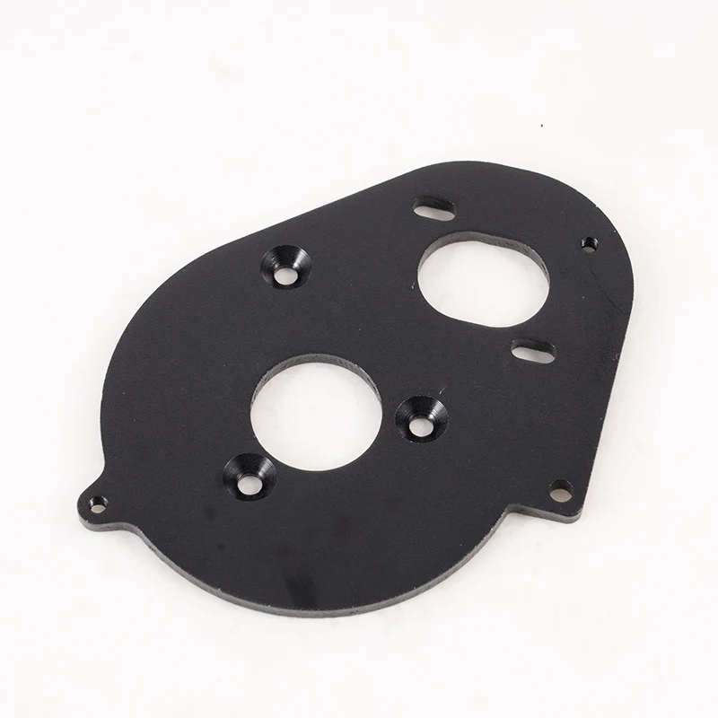 1:10 F100 Motor Mount Plate