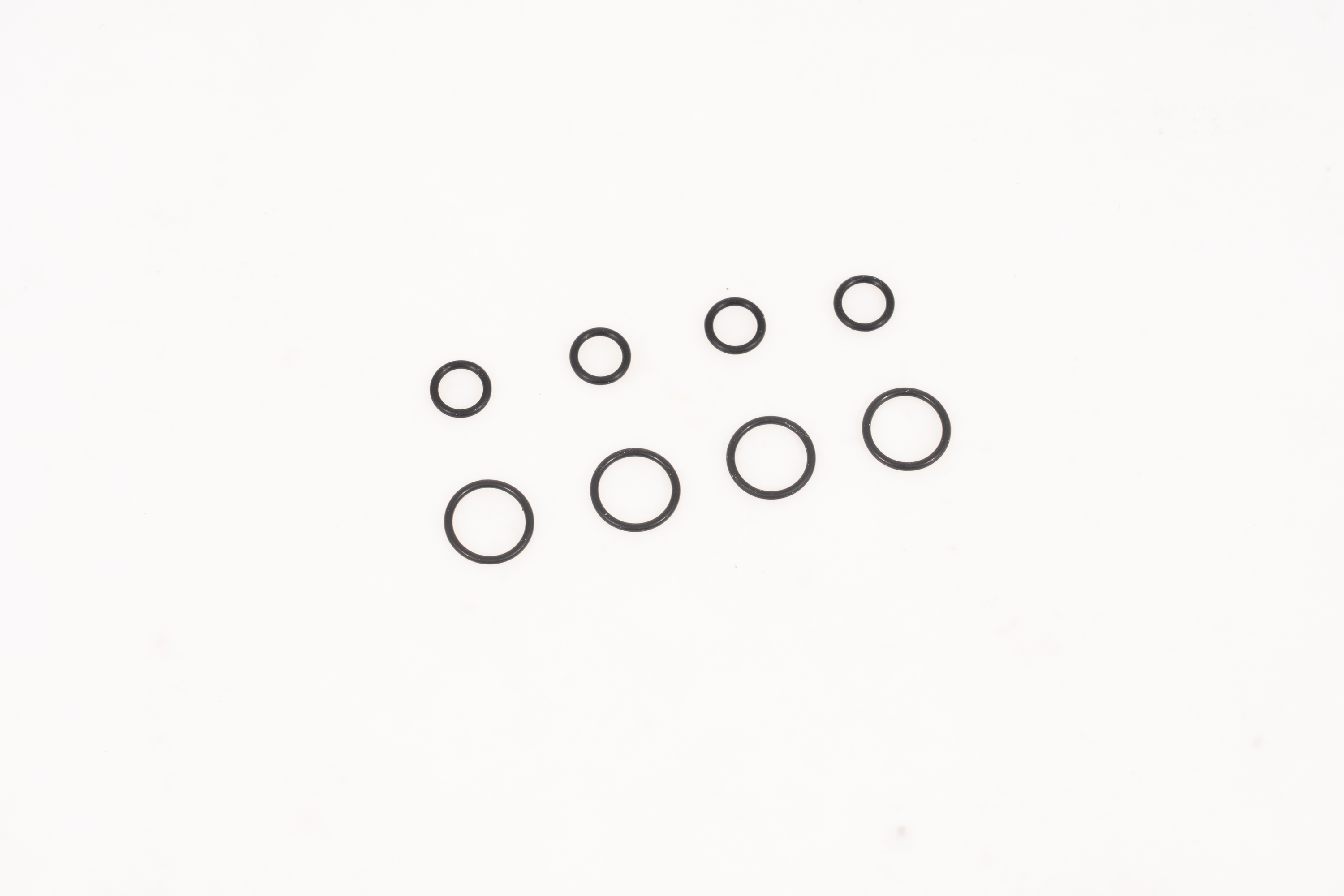 1:10 Ford F100 RS/RTR Shock O-Ring