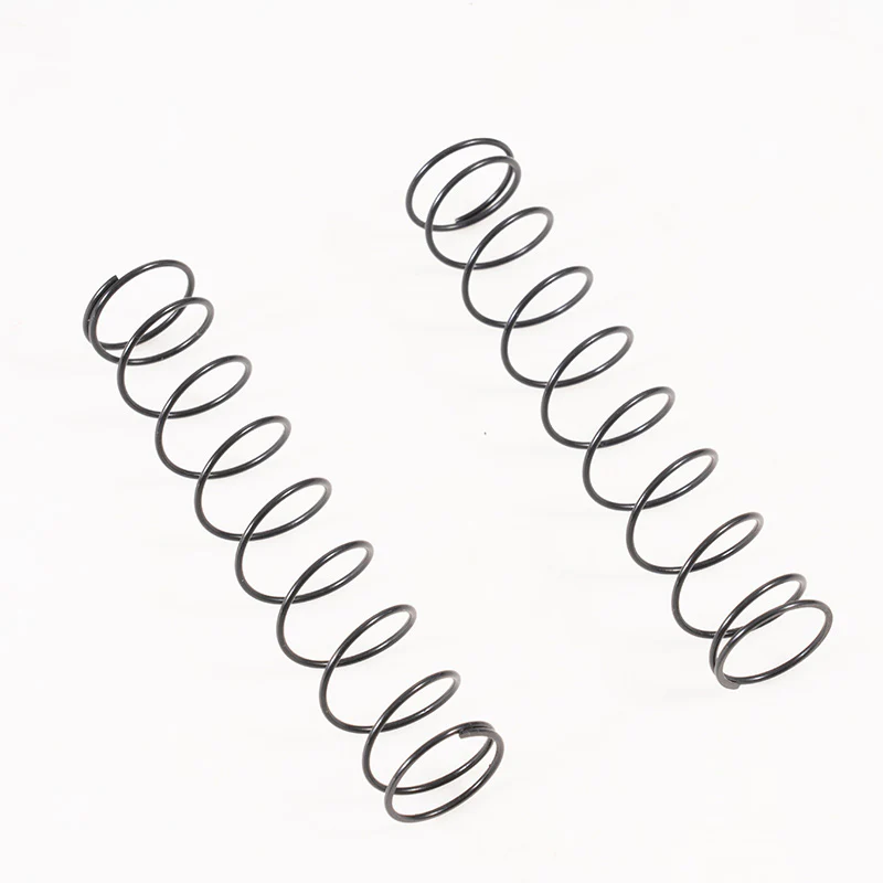 1:10 F100 Rear Shock Spring Set-Long
