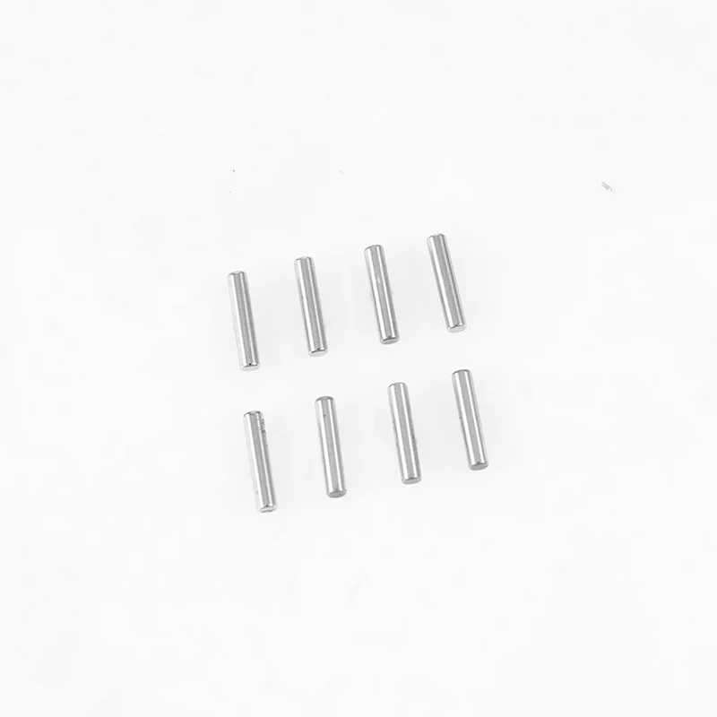 1:10 F100 Pin 2*10mm