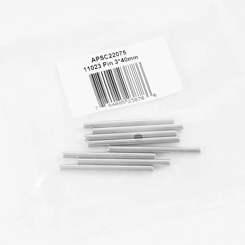 1:10 F100 Pin 3*40mm