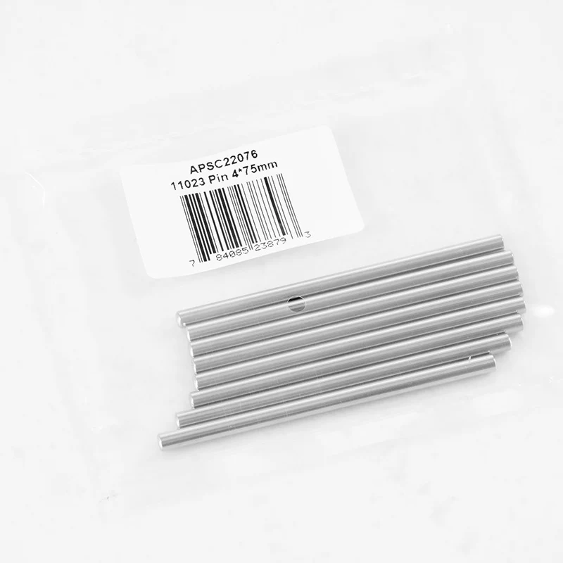 1:10 F100 Pin 4*75mm