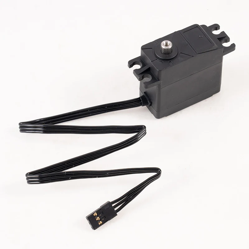 1:10 F100 15KG Servo
