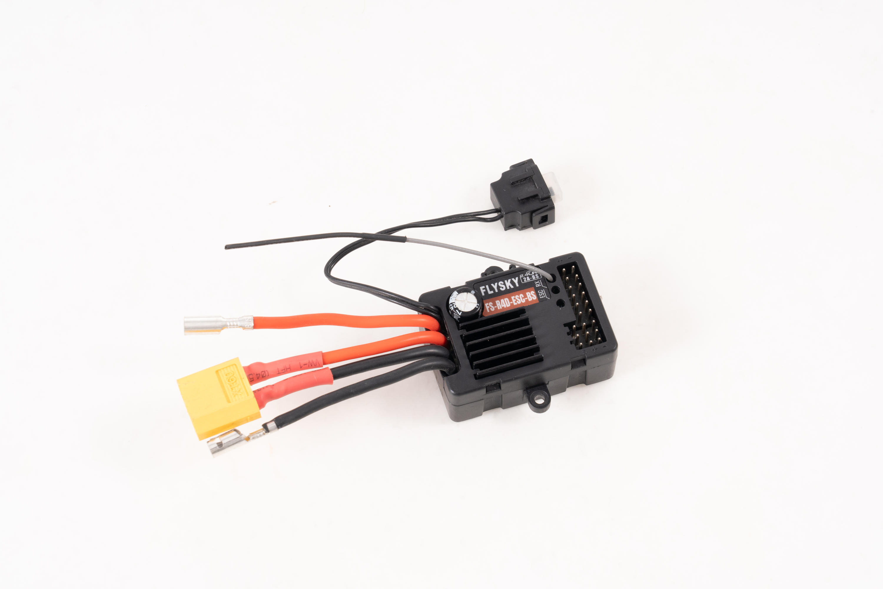 1:10 Ford F100 2 in 1 Receiver&ESC