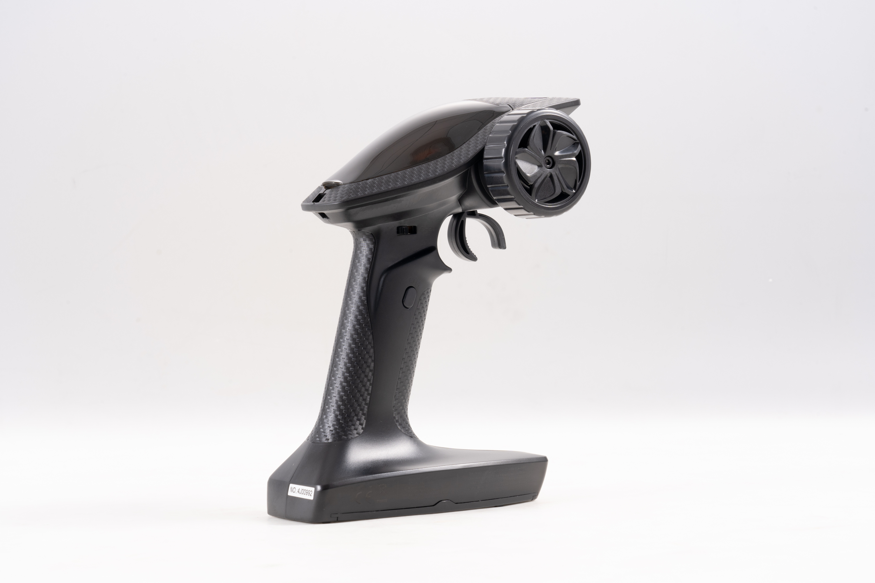 1:10 Ford F100 Transmitter