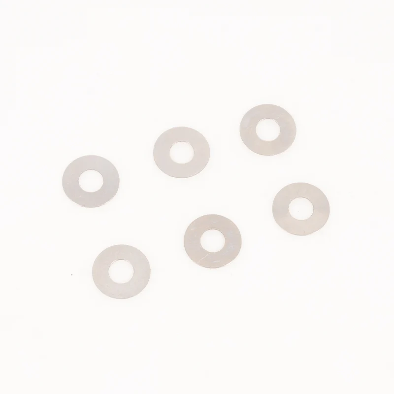 1:10 F100 Spacer 14*5.1*0.3